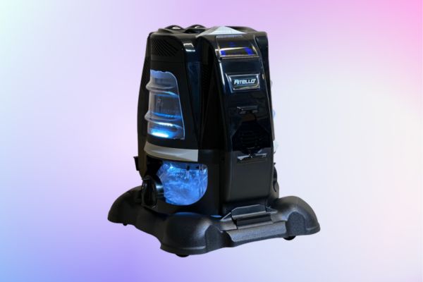 Ritello Vacuum System